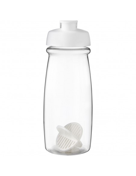 H2O Active Pulse 600 ml shaker bottle