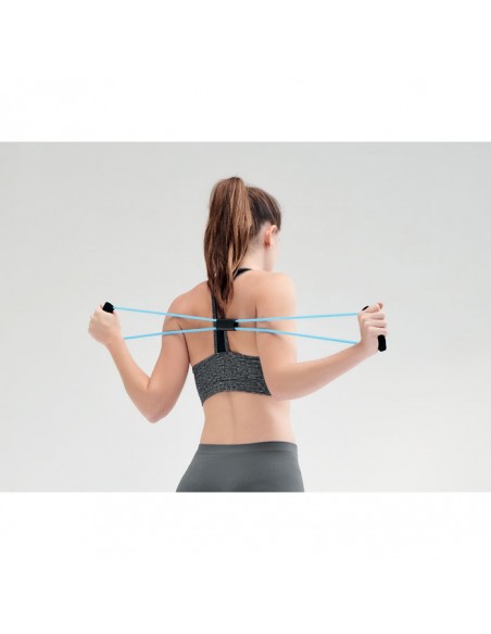 ROPES