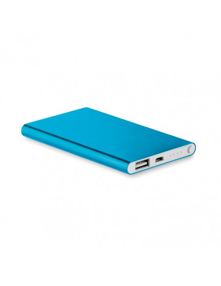 POWERFLAT