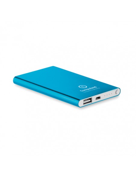 POWERFLAT