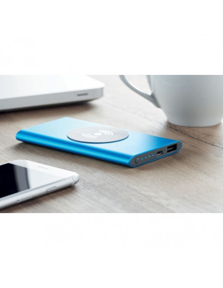 POWER&WIRELESS
