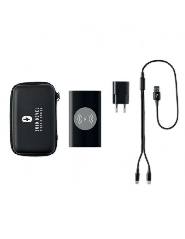 WIRELESS SET WIRELESS SET