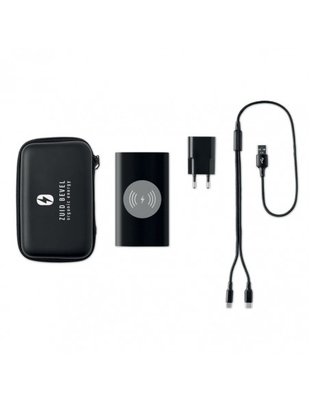 WIRELESS SET WIRELESS SET