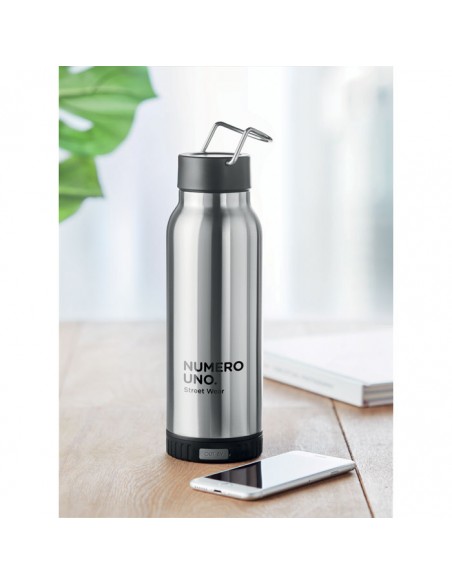 BOTTLE WIRELESS