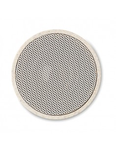 ROUND BASS+