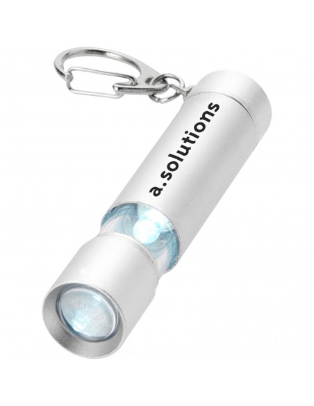Lepus LED keychain torch light