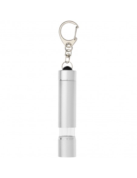 Lepus LED keychain torch light