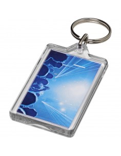 Luken G1 reopenable keychain