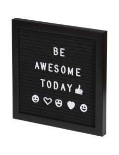 Stories felt board
