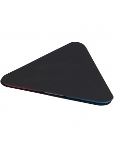 Triangle sticky pad