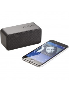 Stark portable Bluetooth speaker