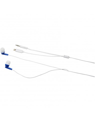 Switch earbuds with multi tips