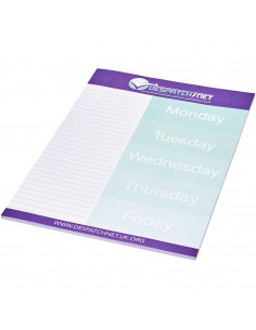 Desk-Mate A4 notepad