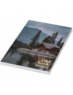 Classic combi notes marker set soft cover