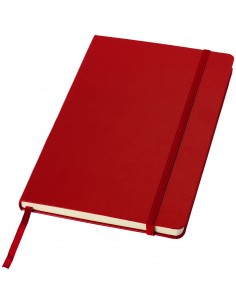 Classic A5 hard cover notebook