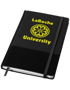 Dublo hard cover notebook