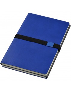 Doppio A5 soft cover notebook