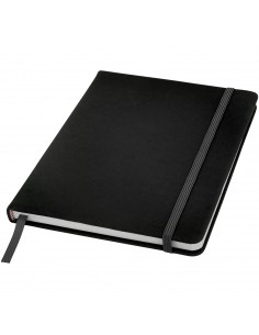 Spectrum A5 notebook with blank pages