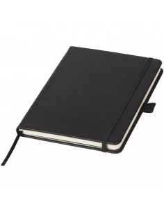 Bound A5 notebook
