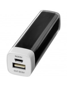 Flash 2200 mAh power bank