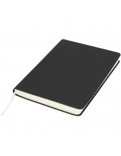 Liberty soft-feel notebook