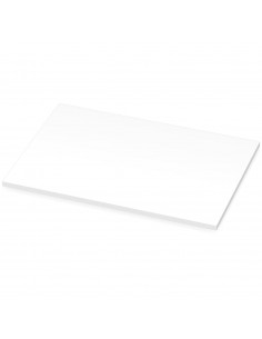 Budget A5 scribble note