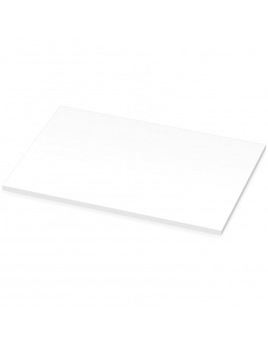 Budget A5 scribble note