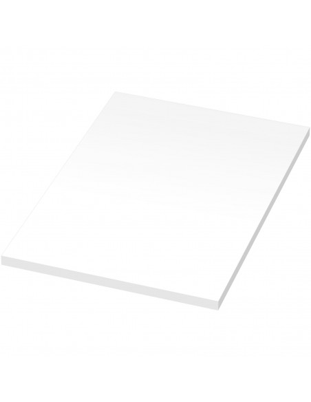Budget A6 scribble note