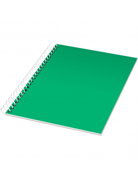 Rothko A4 notebook