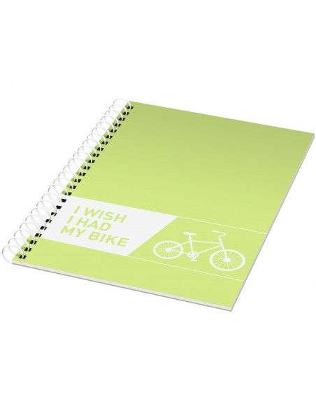 Rothko A4 notebook