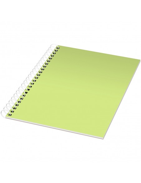 Rothko A4 notebook