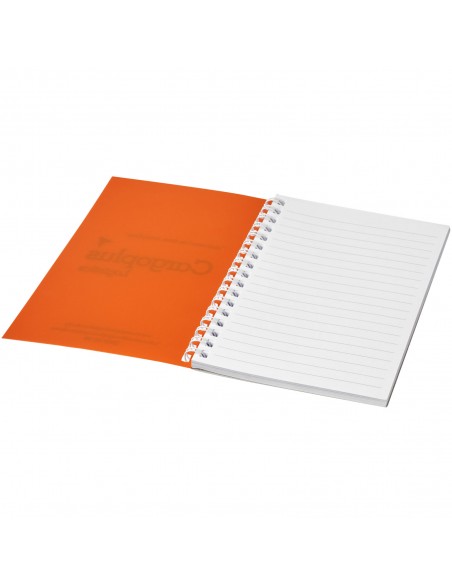 Rothko A4 notebook