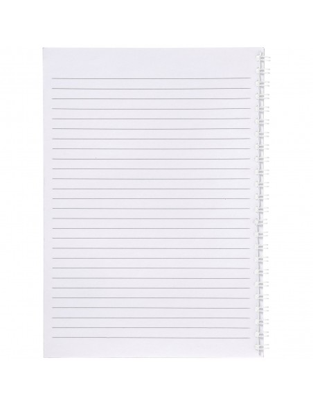 Rothko A4 notebook