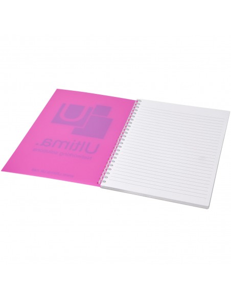 Rothko A4 notebook