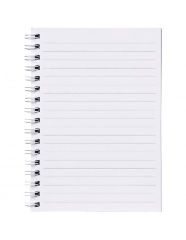 Rothko A4 notebook