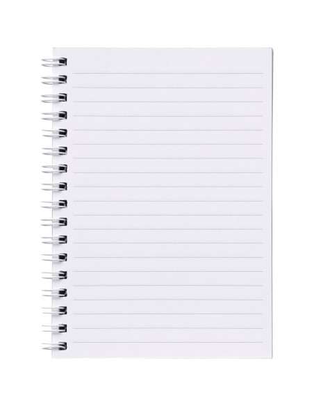 Rothko A4 notebook
