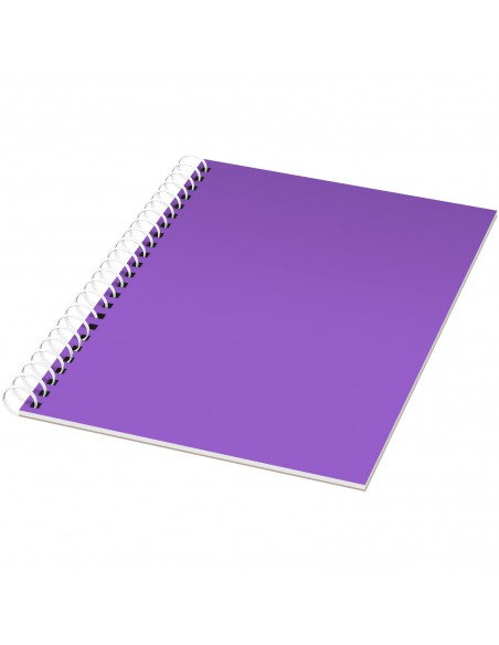 Rothko A4 notebook
