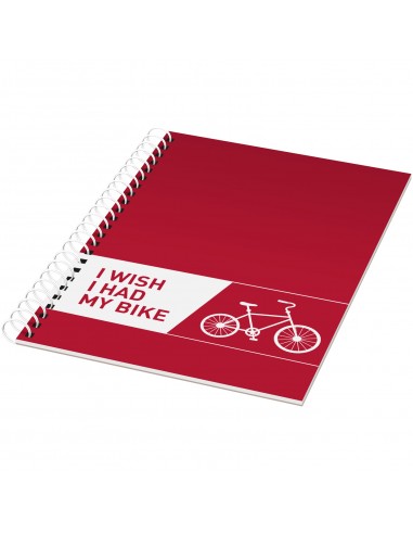 Rothko A4 notebook