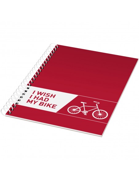 Rothko A4 notebook