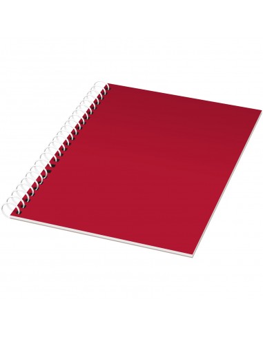 Rothko A4 notebook