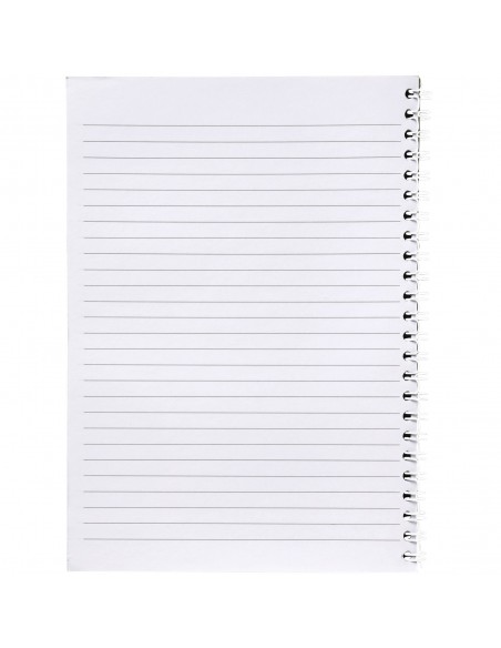 Rothko A4 notebook