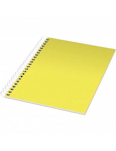 Rothko A4 notebook