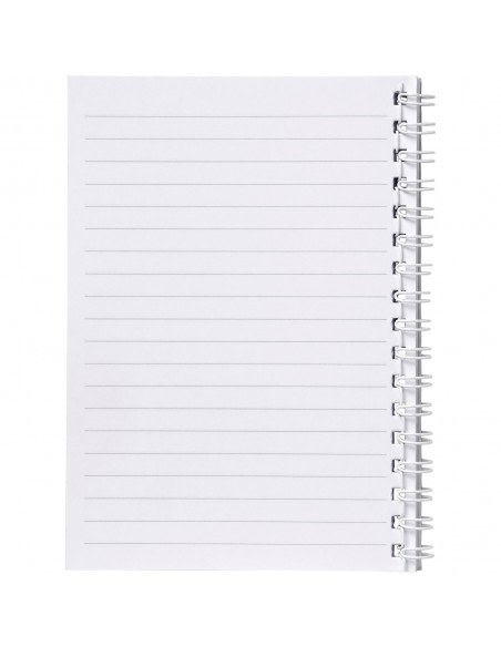 Rothko A4 notebook