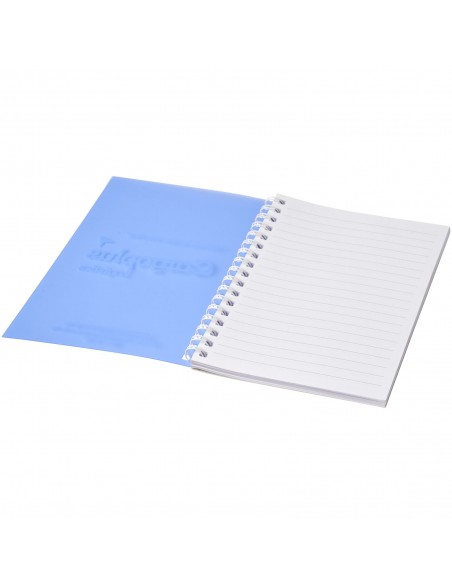 Rothko A4 notebook