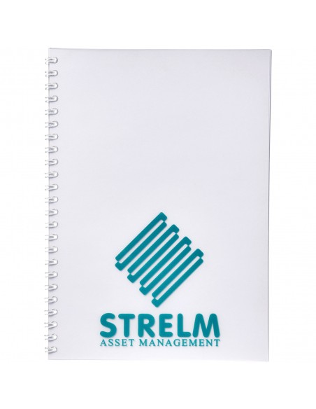 Rothko A4 notebook