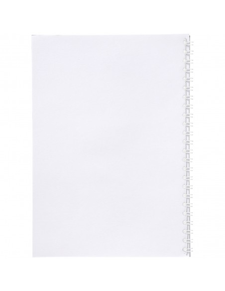 Rothko A4 notebook