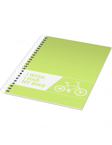 Rothko A4 notebook