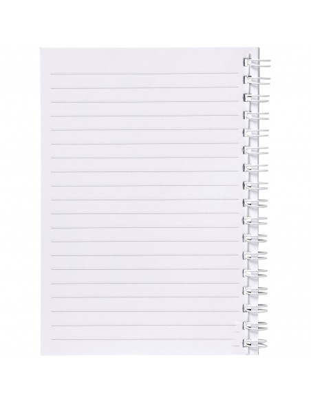 Rothko A4 notebook