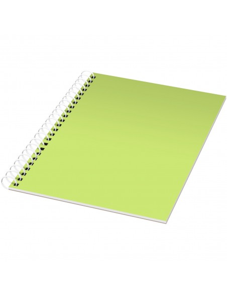 Rothko A4 notebook