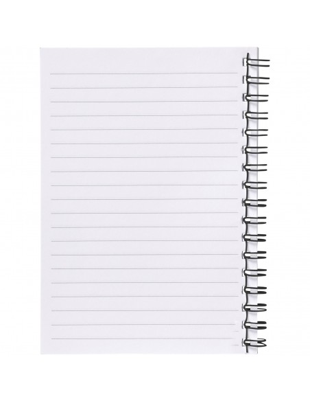 Rothko A4 notebook